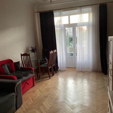 Freddies Apartment Kijev Kültér fotó
