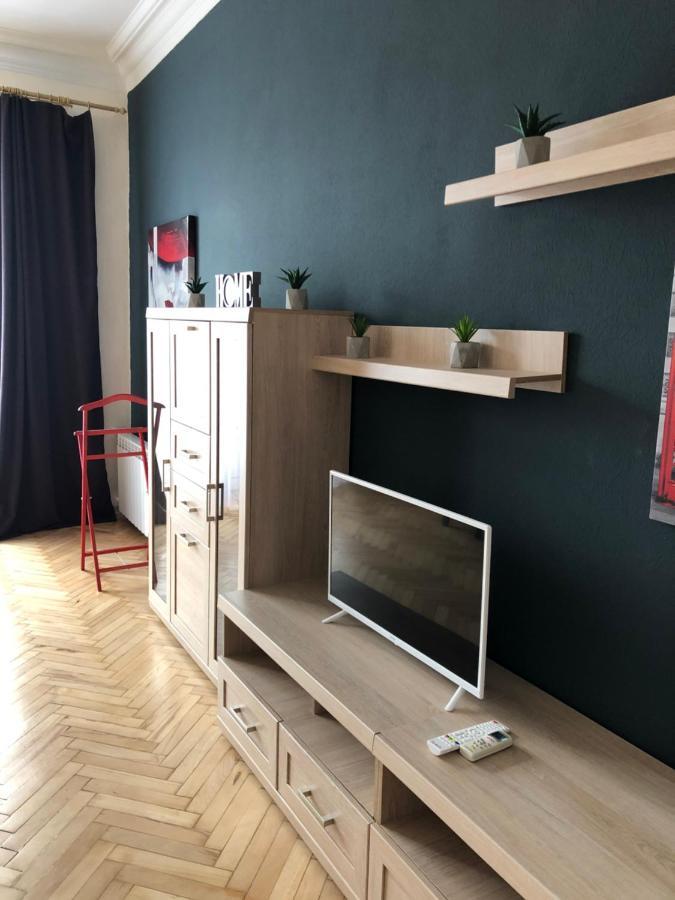 Freddies Apartment Kijev Kültér fotó
