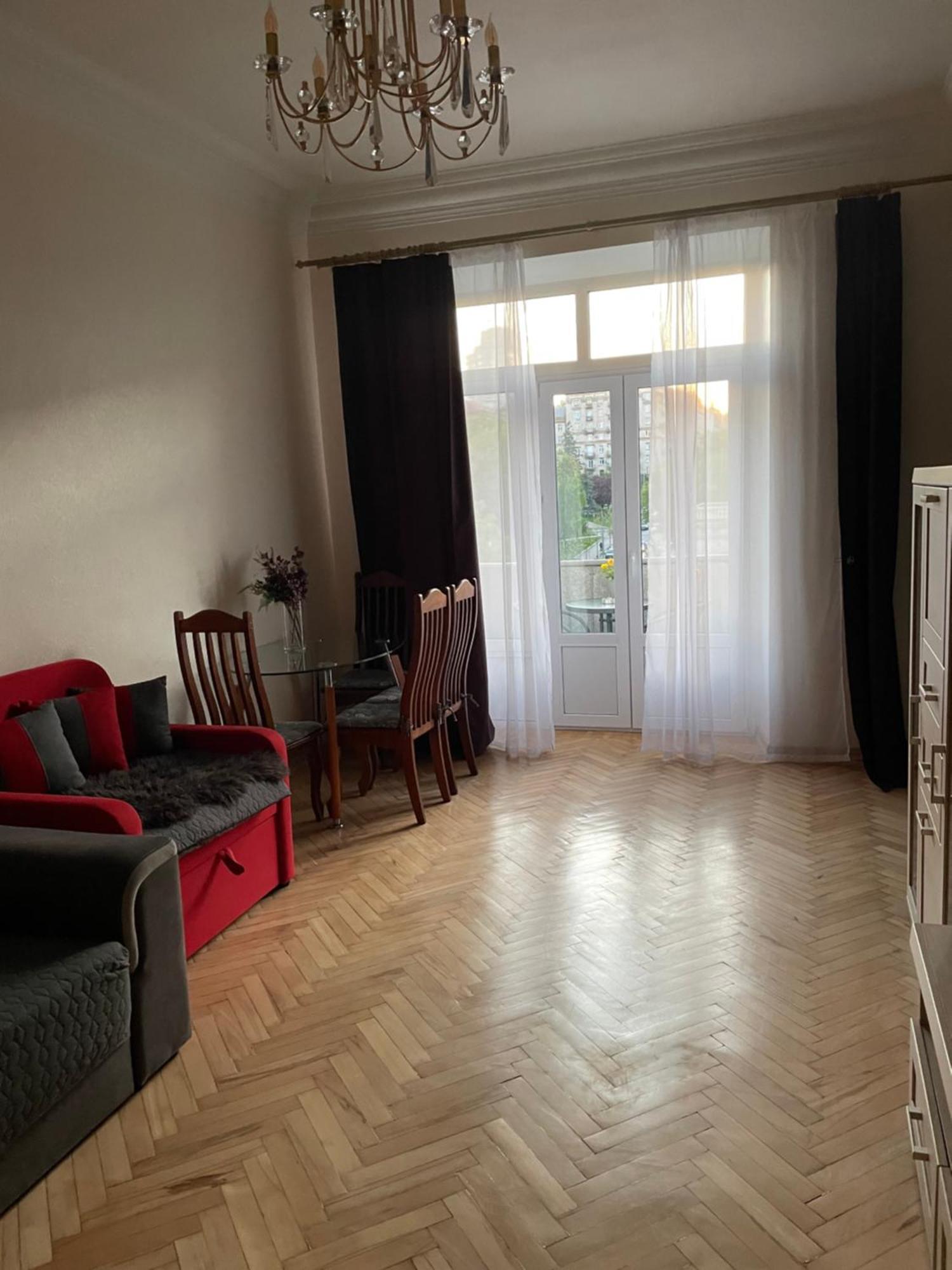 Freddies Apartment Kijev Kültér fotó