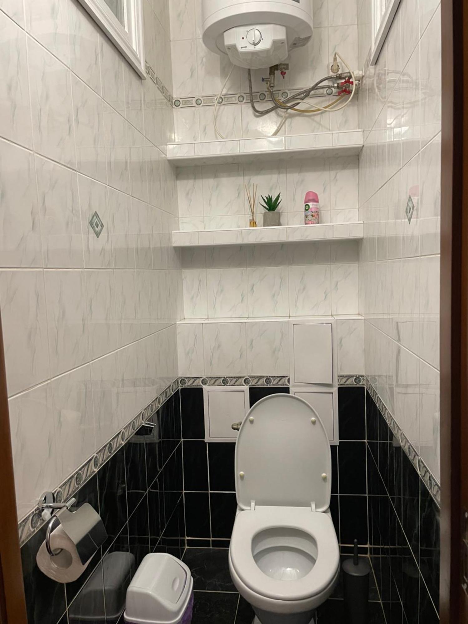 Freddies Apartment Kijev Kültér fotó