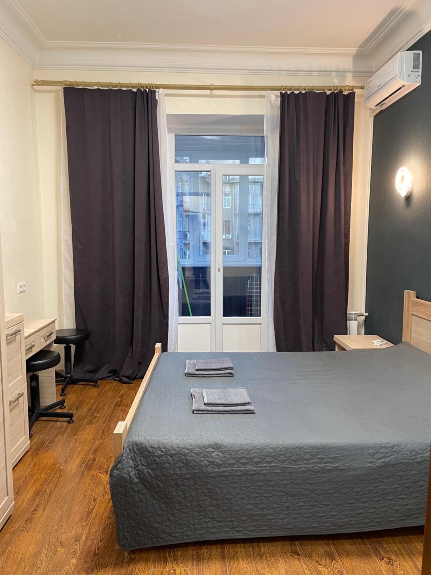 Freddies Apartment Kijev Kültér fotó